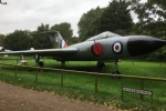 Javelin XH892