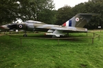 Javelin XH892