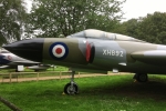 Javelin XH892