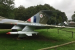 Javelin XH892