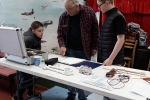 Junior Engineer Day 2018-04
