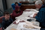 Junior Engineer Day 2018-04