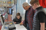 Junior Engineer Day 2018-04