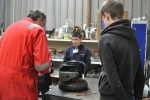 Junior Engineer Day 2018-04