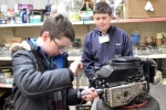 Junior Engineer Day 2018-04