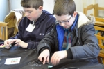 Junior Engineer Day 2018-04