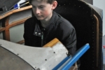 Junior Engineer Day 2018-04