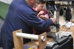 Junior Engineer Day 2018-04