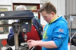 Junior Engineer Day 2018-04