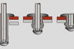 installing-a-rivet