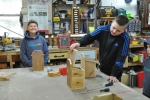 Junior Engineers Day W#1