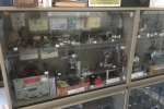 Radio Valve Display #1
