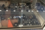 Radio Valve Display #3