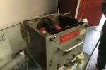 Cavity Magnetron #3