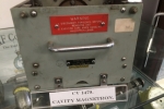 Cavity Magnetron #1