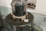 Silica Glass Valve
