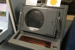 Radar Console ex RAF Neatishead