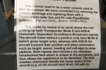 Virtual Radar Information