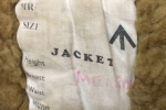 Melrose Irvin Jacket