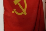 Melrose Russian Flag