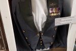 Melrose Mess Jacket