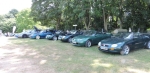 MGF and MGTF @ NASAM 2018