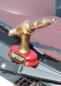 MGF and MGTF @ NASAM 2018