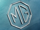 MG-Badge