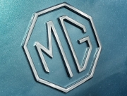 MG-Badge