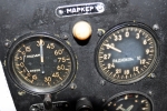 MIG-15 Instrument Panel