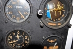 MIG-15 Instrument Panel