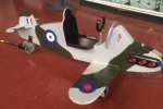 The Hurricane version