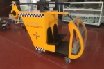 Air Ambulance version