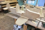 Spitfire-Under-Construction
