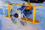 Walkplane Ready