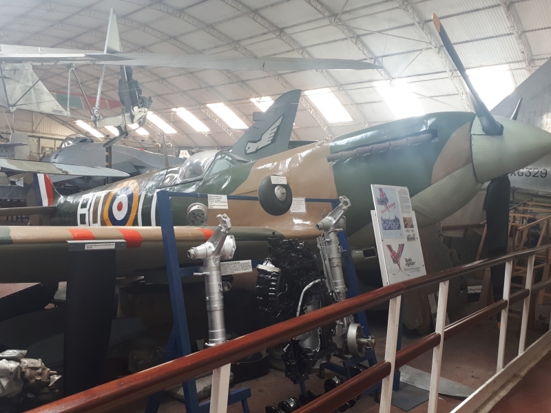 Spitfire-Replica-Kent-01