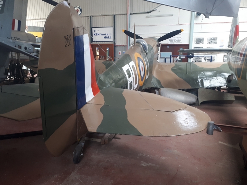 Spitfire-Replica-Kent-02