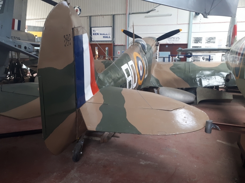 Spitfire-Replica-Kent-02