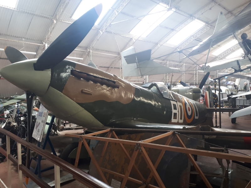 Spitfire-Replica-Kent-03