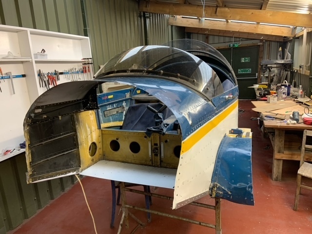 Zenair-CH601-25