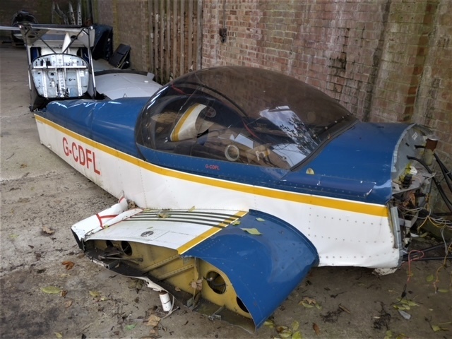 Zenair-CH601-13
