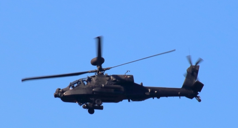 Apache-Visitor