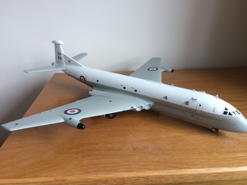 Nimrod-Build-07