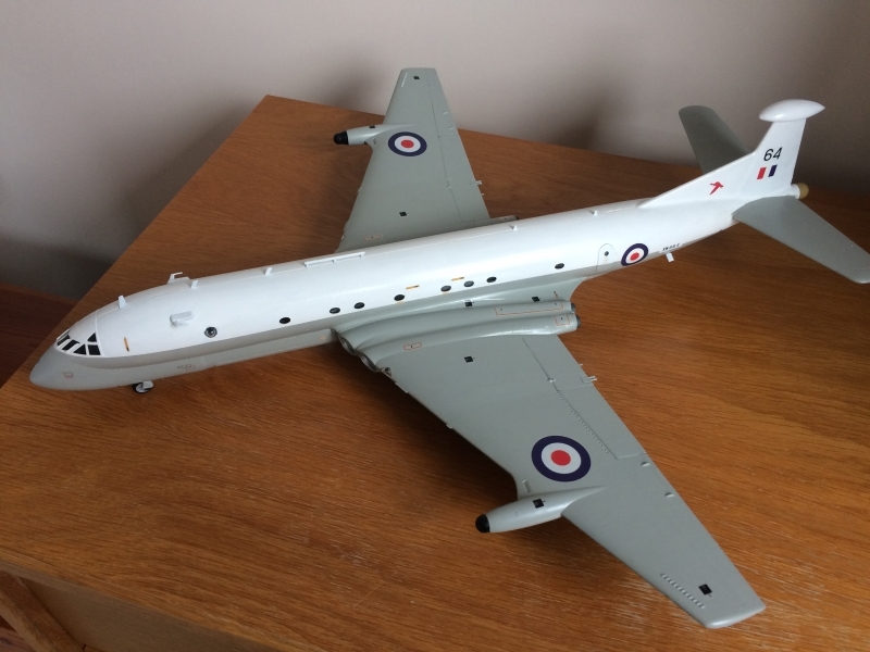 Nimrod-Build-08