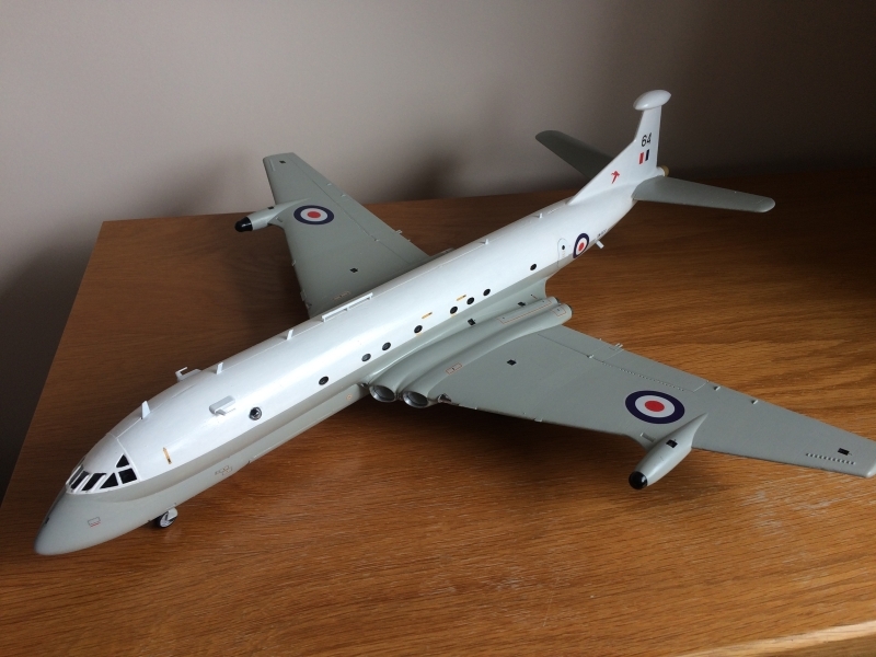 Nimrod-Build-09