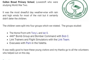 School-Visit