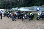 Norfolk Veteran Motor Cycle Club 1