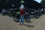 Norfolk Veteran Motor Cycle Club 2