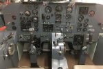 Redifon Flight Sim #4