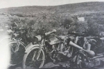 Three Counties Ride of Remembrance 2018